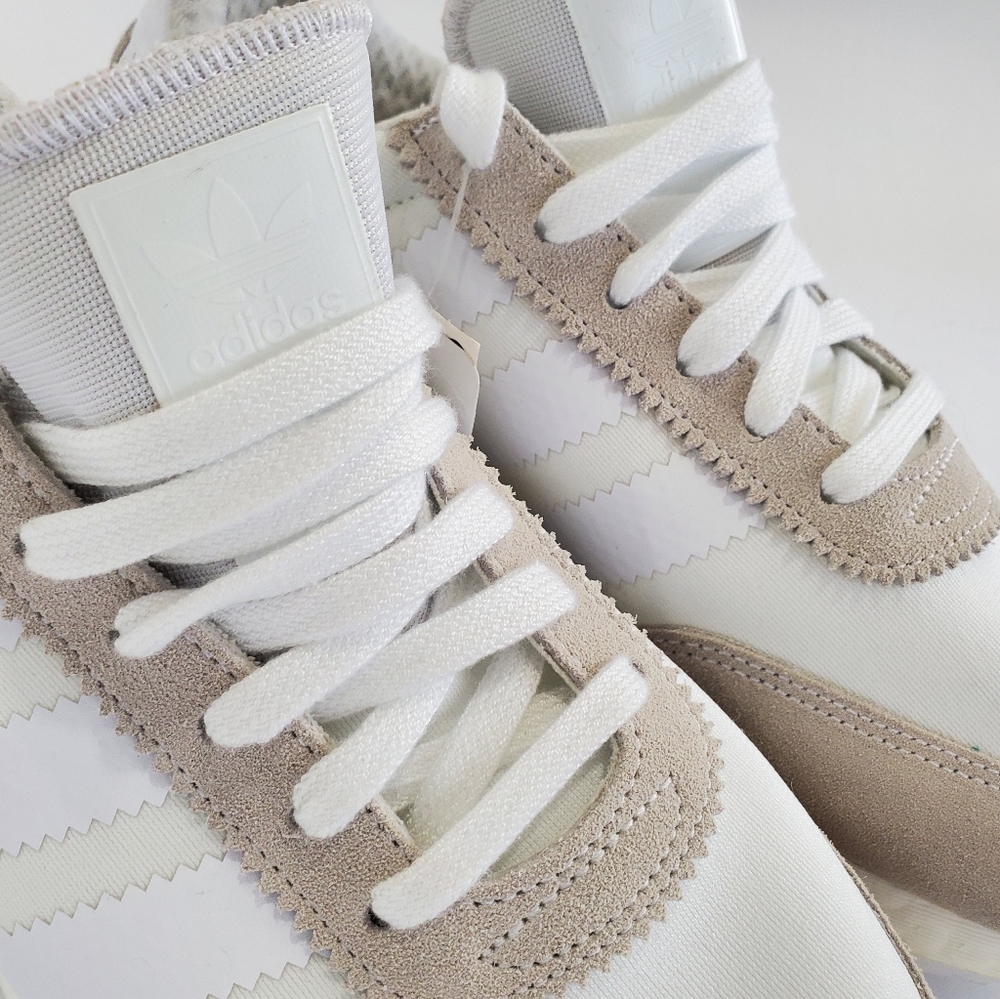 Adidas Originals Triple White